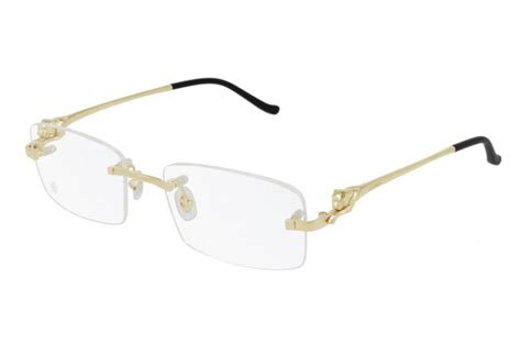 lunette de vue luxe homme cartier|cartier lunette pour elle.